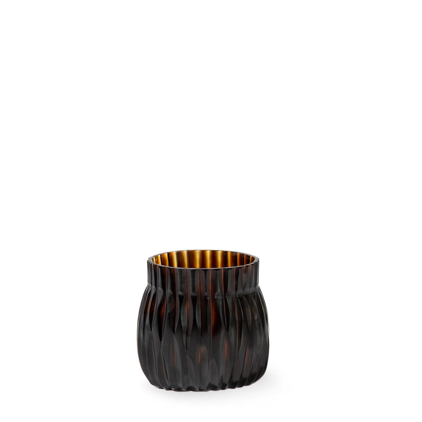 Mathura Vase Butter/Brown $129.00 - $540.00