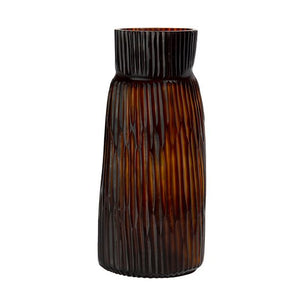 Mathura Vase Butter/Brown $129.00 - $540.00