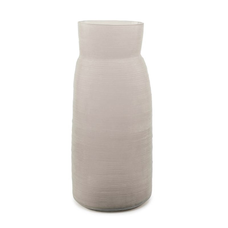 Mathura Vase Smokegrey $91.00 - $680.00