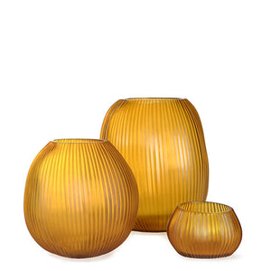 Nagaa Vase Gold $63.00 - $239.00