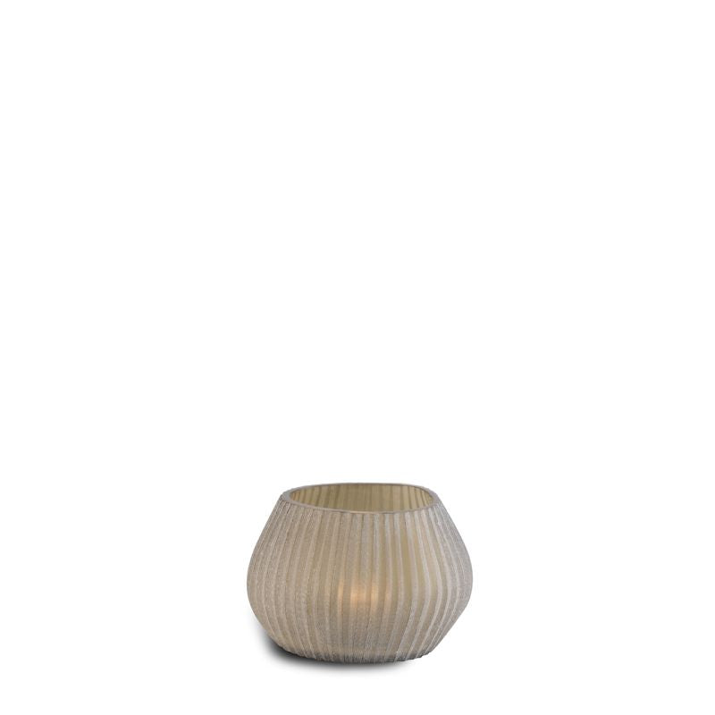 Nagaa Vase Smokegrey $50.00 - $204.00