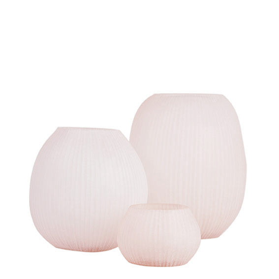 Nagaa Vase Rose