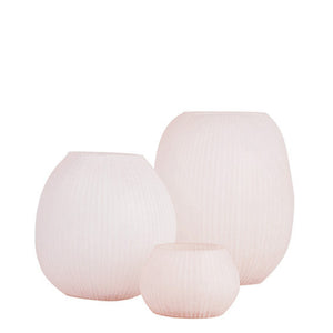 Nagaa Vase Rose