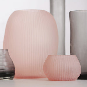 Nagaa Vase Rose