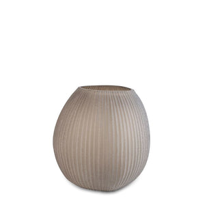 Nagaa Vase Smokegrey $50.00 - $204.00