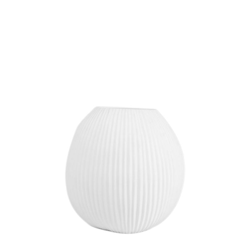 Nagaa Vase Opal $51.00 - $204.00
