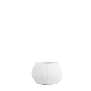 Nagaa Vase Opal $51.00 - $204.00