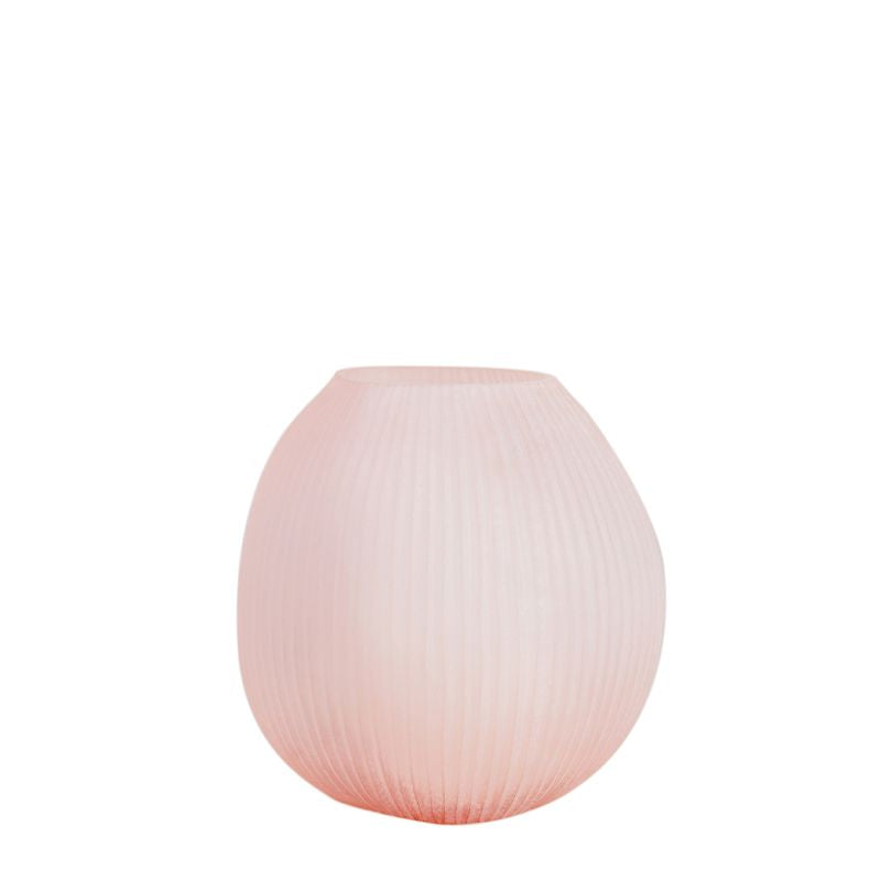 Nagaa Vase Rose