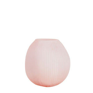 Nagaa Vase Rose