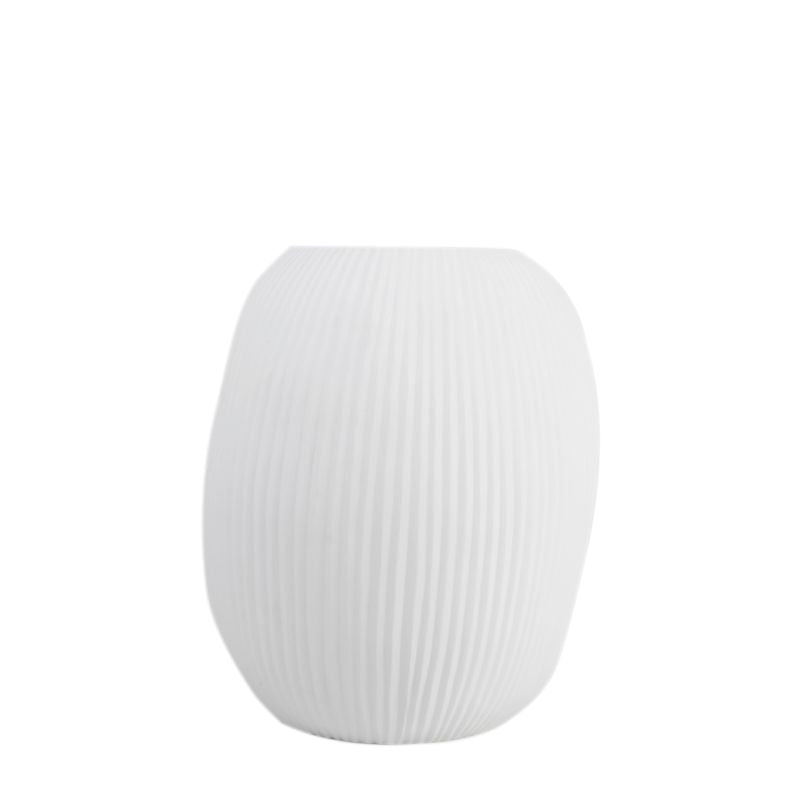 Nagaa Vase Opal $51.00 - $204.00