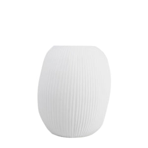 Nagaa Vase Opal $51.00 - $204.00