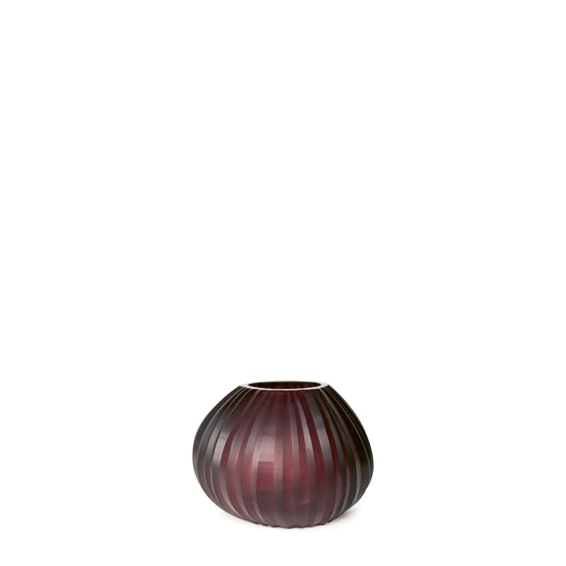 Otavalo Vase Amethyst $50.00 - $158.00