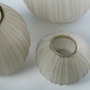 Otavalo Vase Smokegrey $44.00 - $124.00