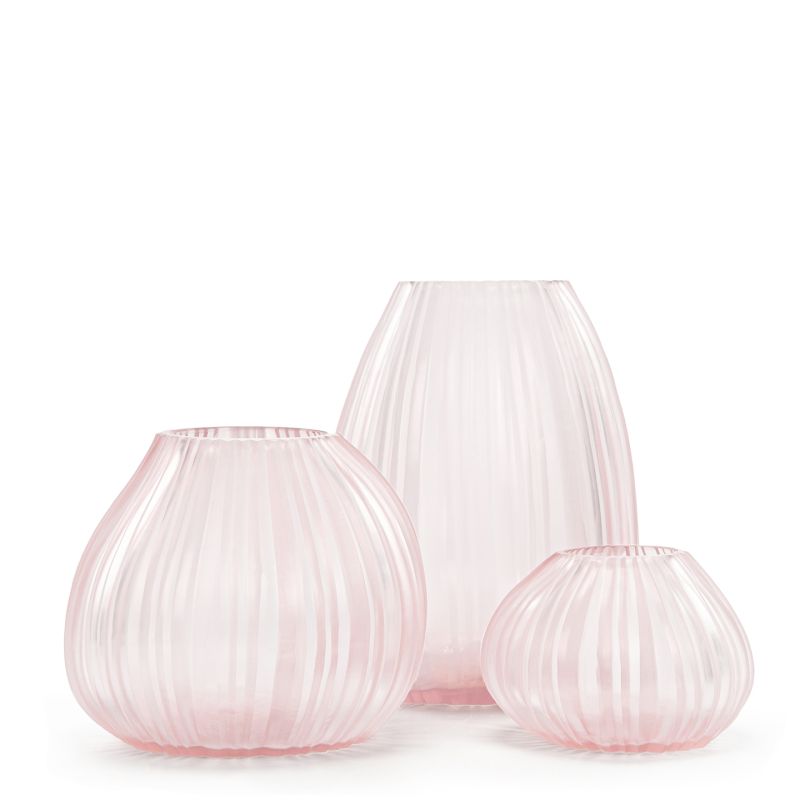 Otavalo Vase Rose