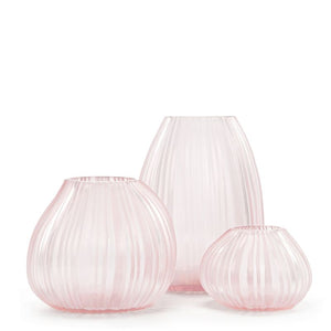 Otavalo Vase Rose