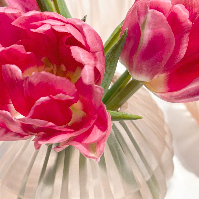 Otavalo Vase Rose