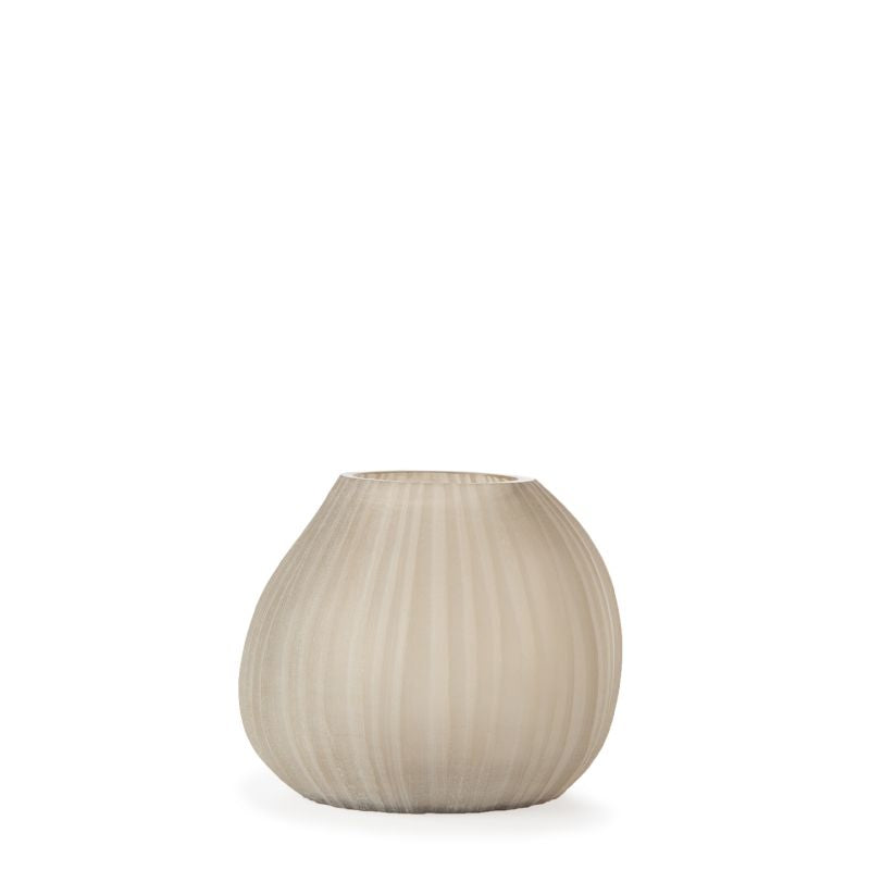 Otavalo Vase Smokegrey $44.00 - $124.00