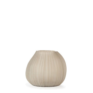 Otavalo Vase Smokegrey $44.00 - $124.00