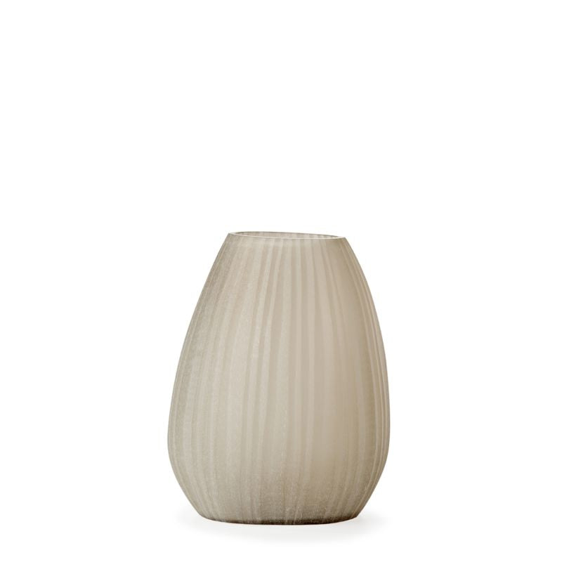 Otavalo Vase Smokegrey $44.00 - $124.00