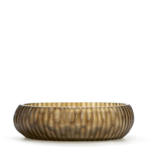 Clemente Vase Smokegrey/Dark Smokegrey