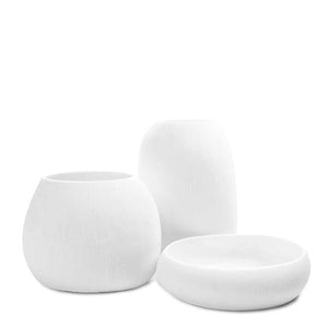 Clemente Vase Opal $147.00 - $199.00