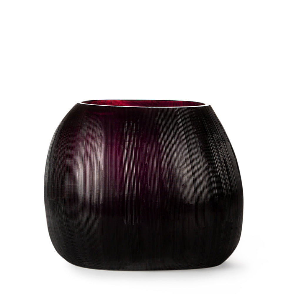 Clemente Vase Amethyst $158.00 - $222.00