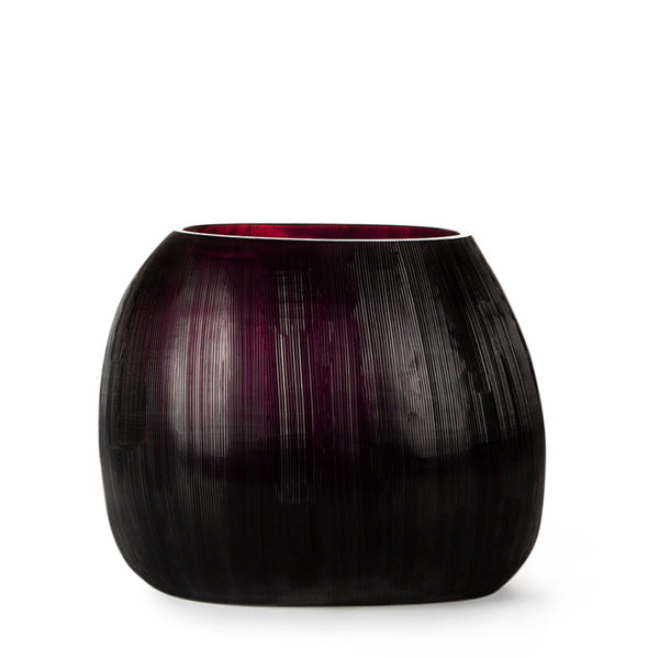 Clemente Vase Amethyst $158.00 - $222.00