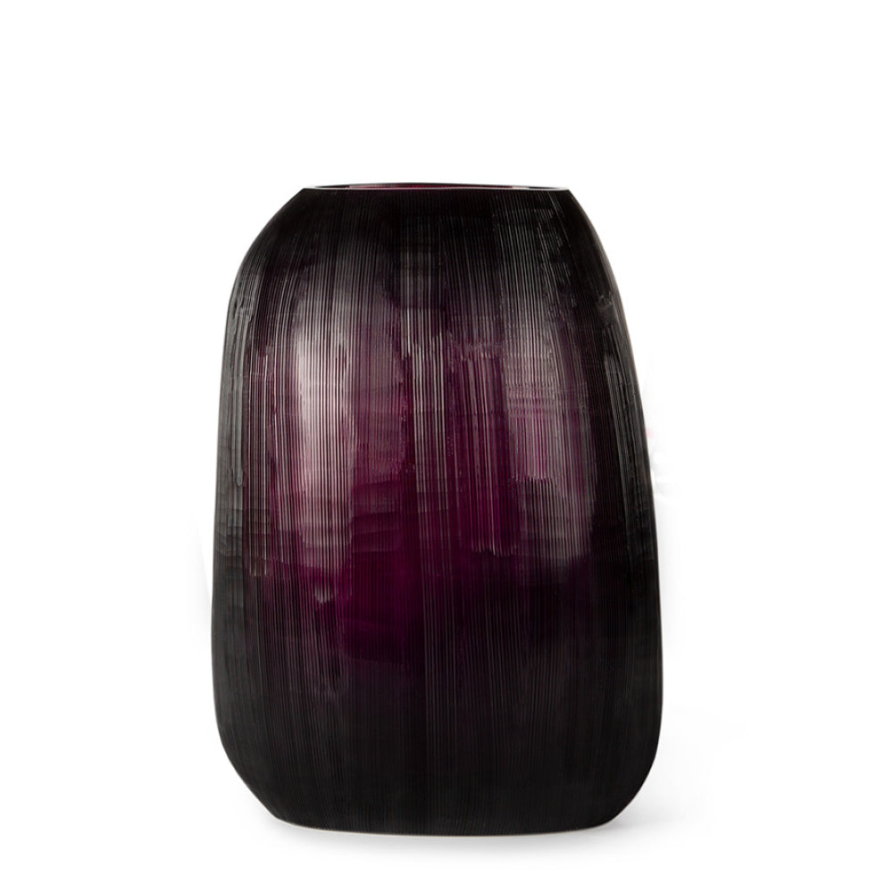 Clemente Vase Amethyst $158.00 - $222.00