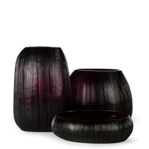 Clemente Vase Amethyst $158.00 - $222.00