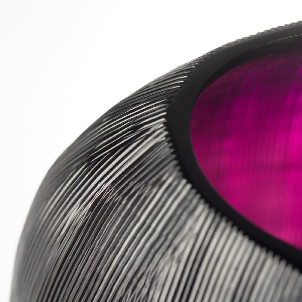 Clemente Vase Amethyst $158.00 - $222.00