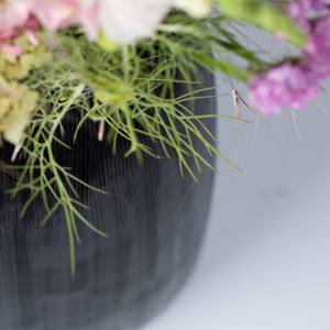 Clemente Vase Amethyst $158.00 - $222.00