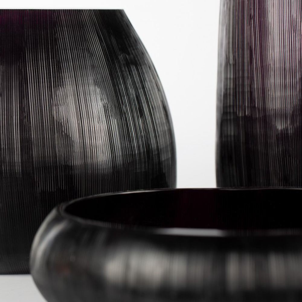 Clemente Vase Amethyst $158.00 - $222.00
