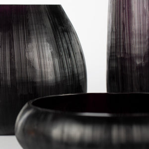 Clemente Vase Amethyst $158.00 - $222.00
