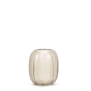 Lalibela Vase Smokegrey