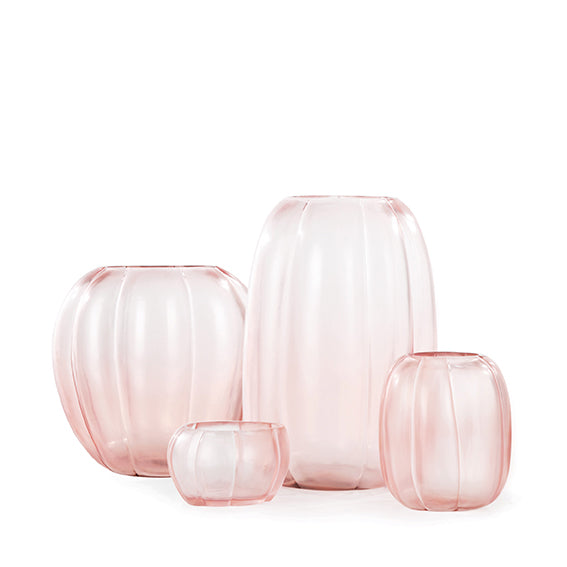 Lalibela Vase Rose $49.00 - $227.00