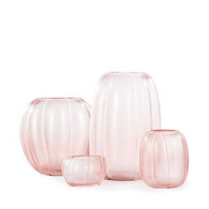 Lalibela Vase Rose $49.00 - $227.00