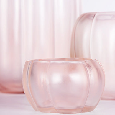Lalibela Vase Rose $49.00 - $227.00