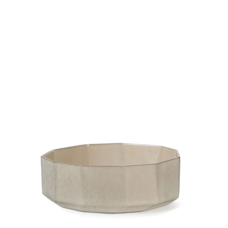 Okka Vase Smokegrey $99.00 - $408.00