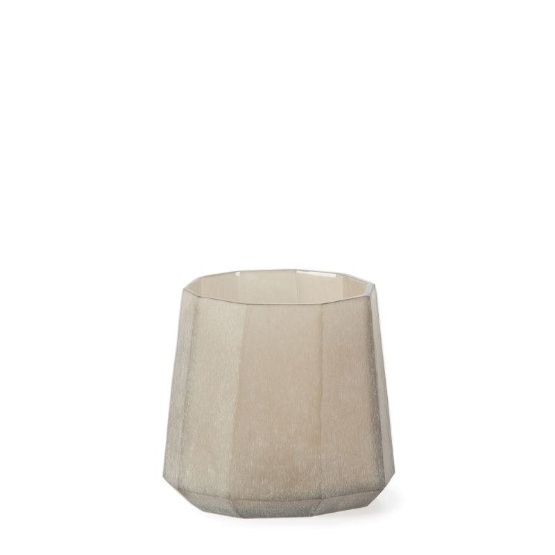 Okka Vase Smokegrey $99.00 - $408.00