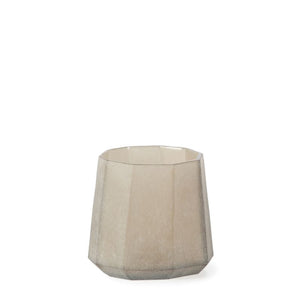 Okka Vase Smokegrey $99.00 - $408.00