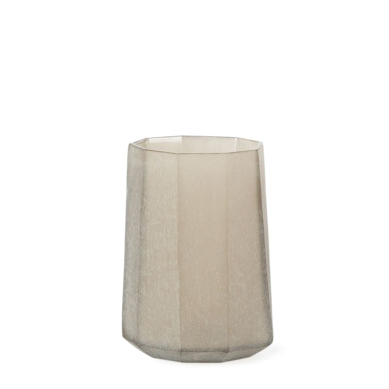 Okka Vase Smokegrey $99.00 - $408.00