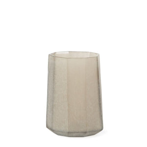 Okka Vase Smokegrey $99.00 - $408.00