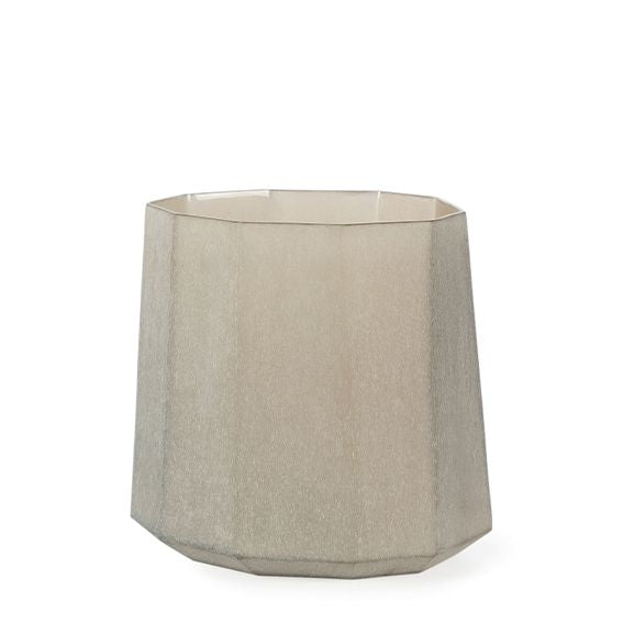 Okka Vase Smokegrey $99.00 - $408.00