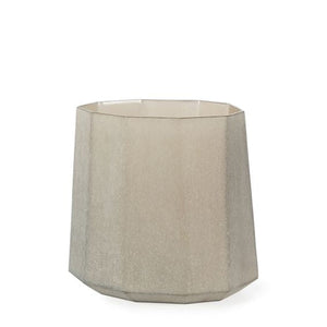 Okka Vase Smokegrey $99.00 - $408.00