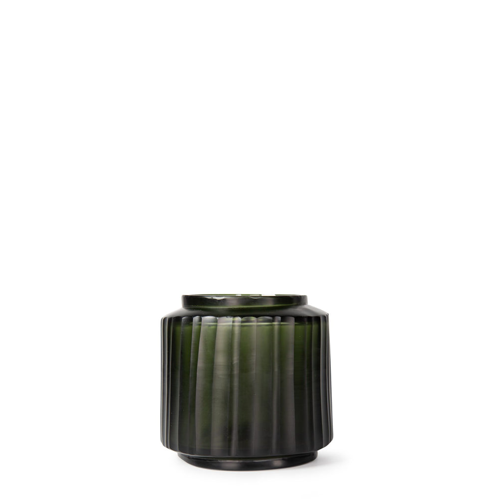Tonda Vase Light Steelgrey/Black Steelgrey $199.00 - $522.00