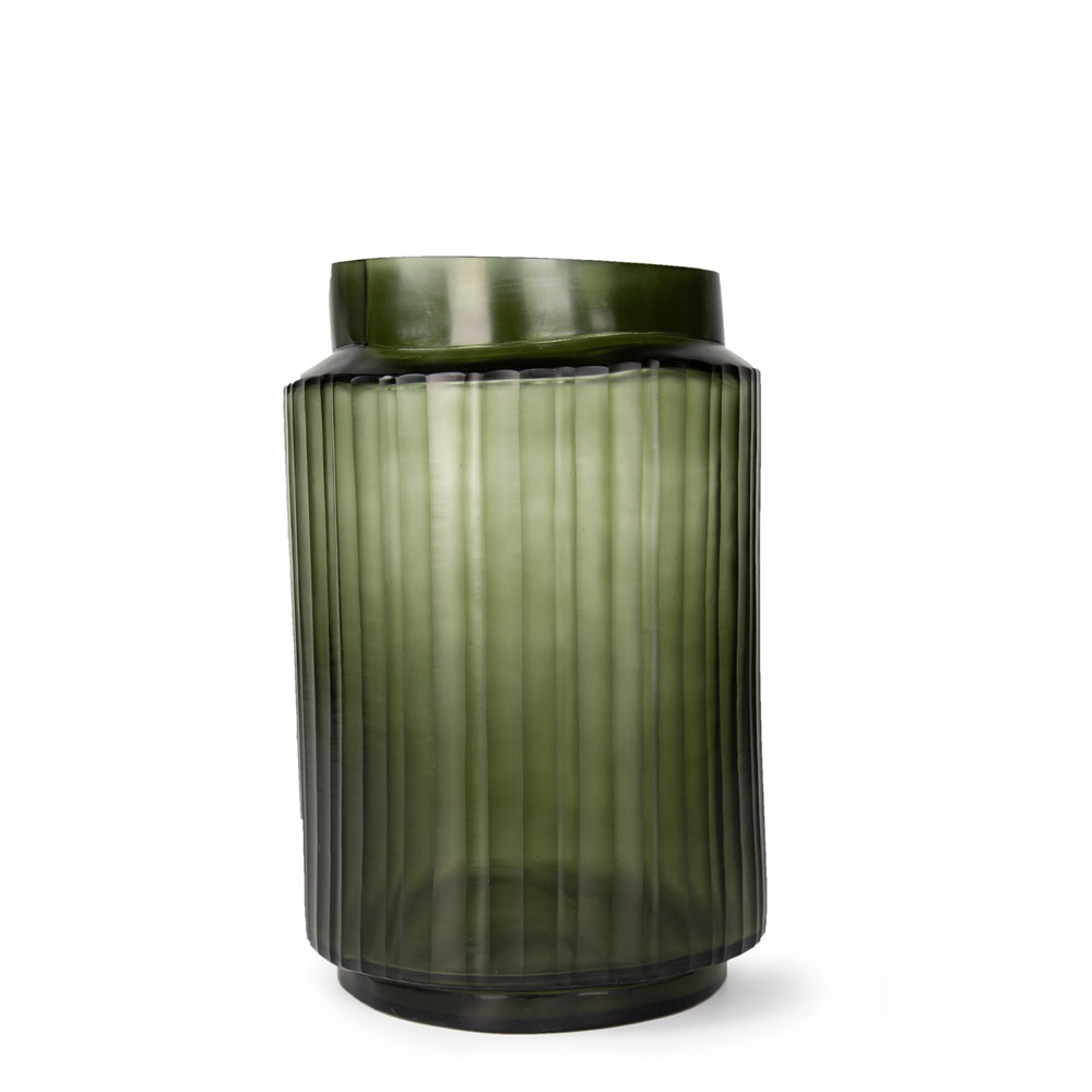 Tonda Vase Light Steelgrey/Black Steelgrey $199.00 - $522.00
