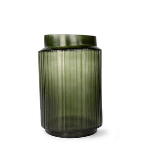 Tonda Vase Light Steelgrey/Black Steelgrey $199.00 - $522.00