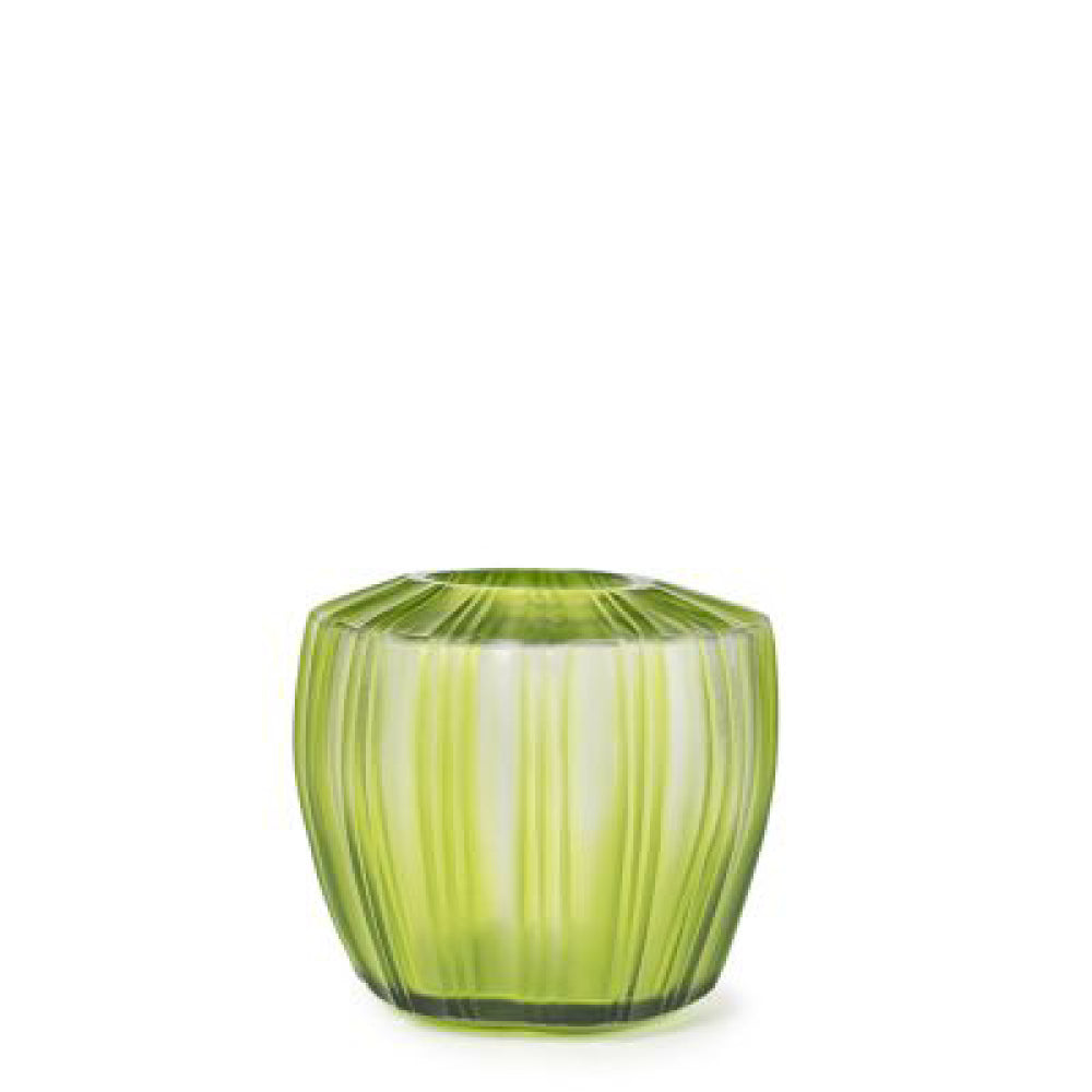 Malibu Vase Clear/Light Green $147.00 - $204.00