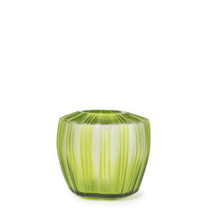 Malibu Vase Clear/Light Green $147.00 - $204.00