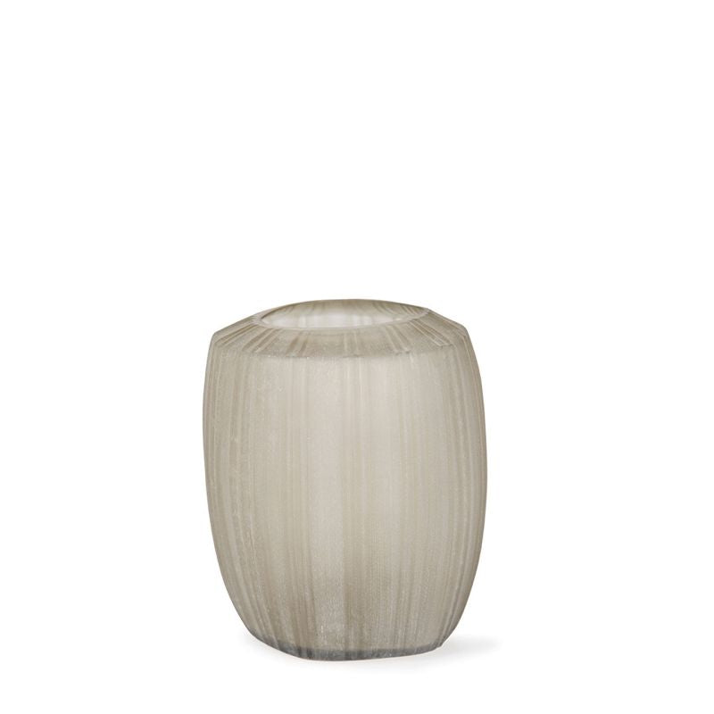Malibu Vase Smokegrey $97.00 - $499.00